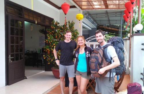 Hoi An City Centre House | Royal Homestay