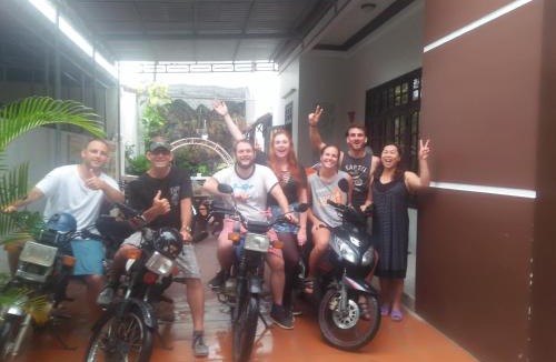 Hoi An City Centre House | Royal Homestay