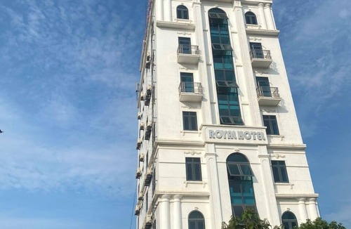 Cua Lo Hotel | Royal Hotel Cua Lo Beach