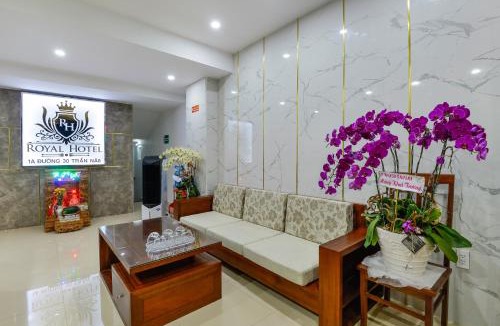 Thu Thiem Hotel | Royal Hotel District 2