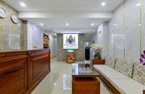 Thu Thiem Hotel | Royal Hotel District 2