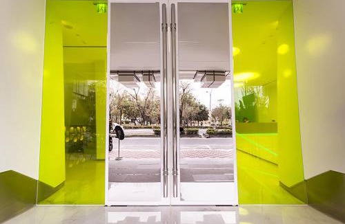 Cianjin District Hotel | Royal Hotel Group- Central Park Branch