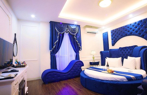Hoai Duc Hotel | Royal Hotel II