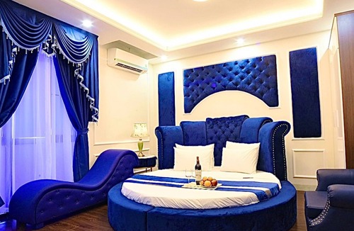 Hoai Duc Hotel | Royal Hotel II
