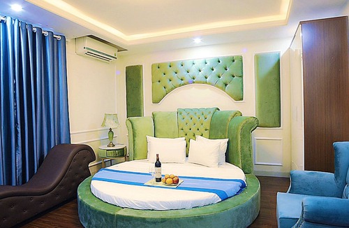 Hoai Duc Hotel | Royal Hotel II