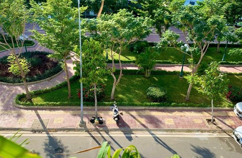 Phan Rang - Thap Cham Hotel | Royal Hotel Ninh Thuận