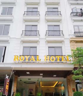 Tu Liem Hotel | Royal Hotel - Trinh Van Bo, Nam Tu Liem
