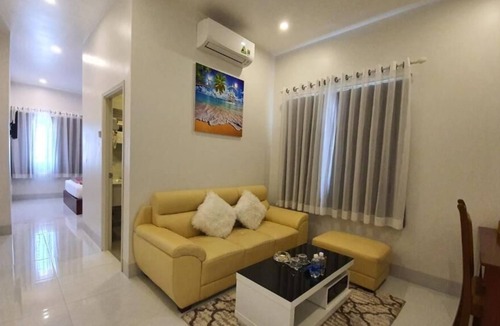 Bac Lieu Hostel | Royal Hotel