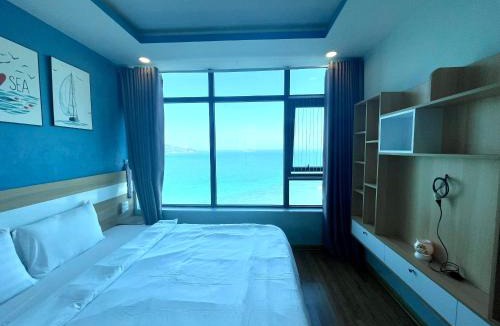 Vinh Phuoc Apartment | Royal Oceanus Nha Trang Apartment