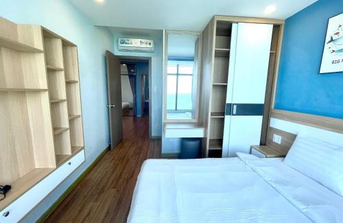 Vinh Phuoc Apartment | Royal Oceanus Nha Trang Apartment