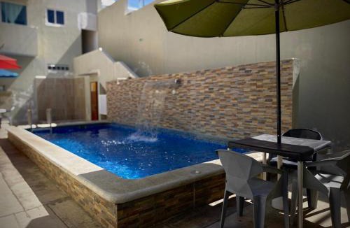 Peninsulas de Santiago Hotel | Royal Pacífico Manzanillo