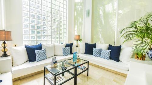 Downtown Apartment | Royal Palms 5