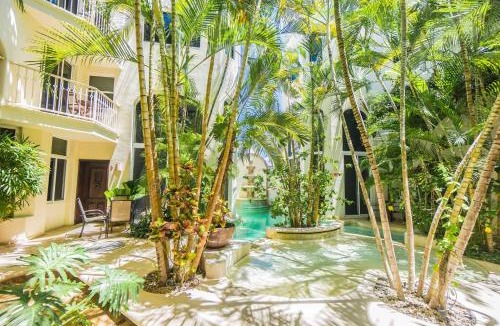 Downtown Apartment | Royal Palms 5