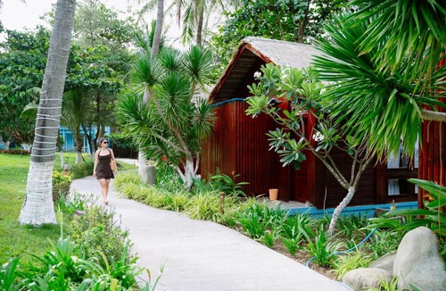 Quy Nhon Resort | Royal Resort Bai Xep Quy Nhon