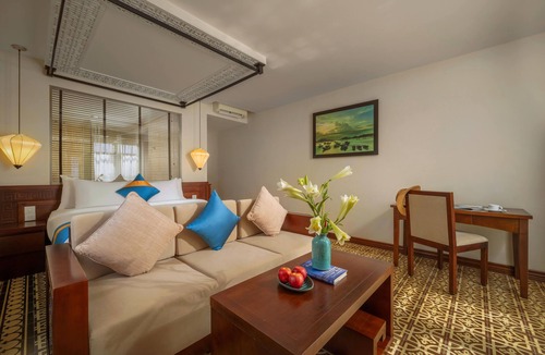 Thanh Ha Resort | Royal Riverside Hoi An Hotel