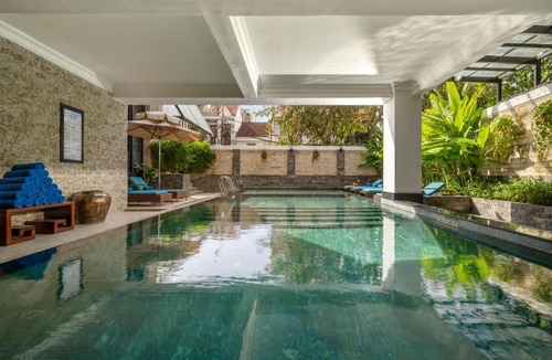 Thanh Ha Hotel | Royal Riverside Hoi An Hotel & Spa