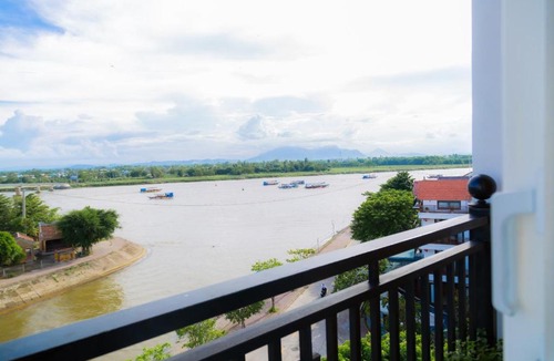 Thanh Ha Hotel | Royal Riverside Hoi An Hotel & Spa