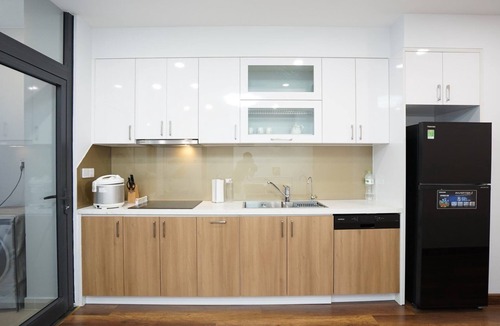 Ngoc Khanh Hotel | Royalites Vinhomes Metropolis Hanoi