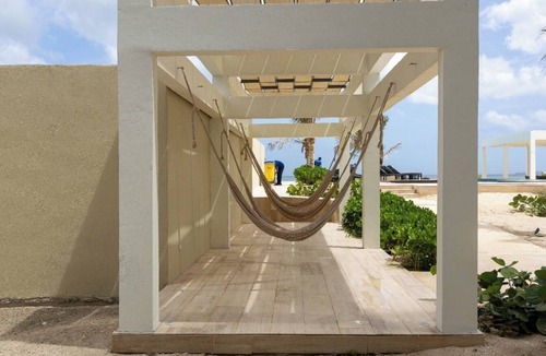 Chelem Apartment | Royalty Condo - Chelem Yucatan