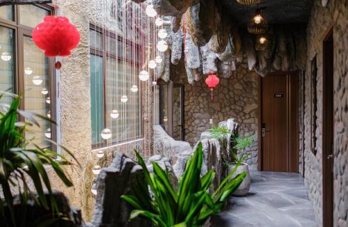 Cat Ba Hotel | Roza Palace Cat Ba