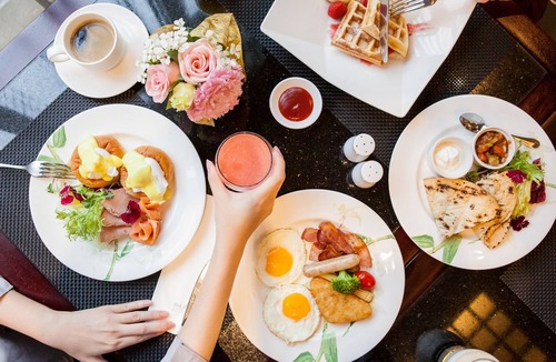 Zhonghe Hotel | RSL Hotel Taipei Zhonghe