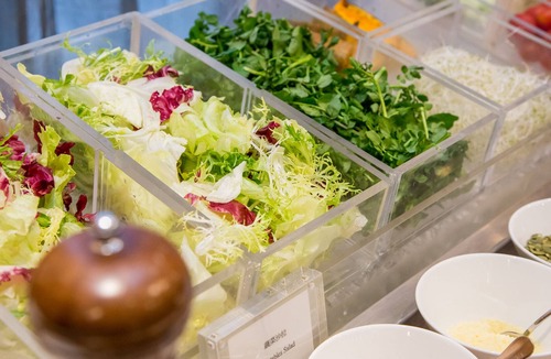 Zhonghe Hotel | RSL Hotel Taipei Zhonghe