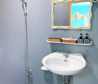 Can Gio House | Ruby Homestay Cần Giờ