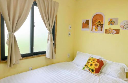 Can Gio House | Ruby Homestay Cần Giờ
