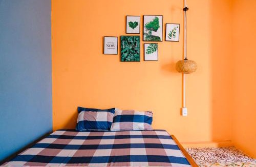 Tuy Hoa House | Ruby Homestay Phú Yên