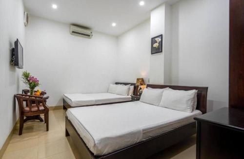 Vinh Trung Hotel | Ruby Koi Danang