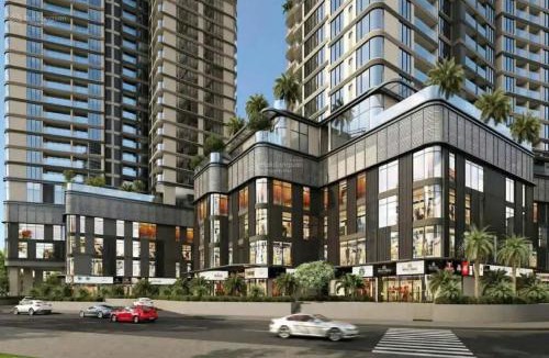 Ha Long Apartment | Ruby luxury apartment
