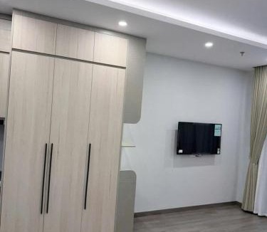 Ha Long Apartment | Ruby luxury apartment