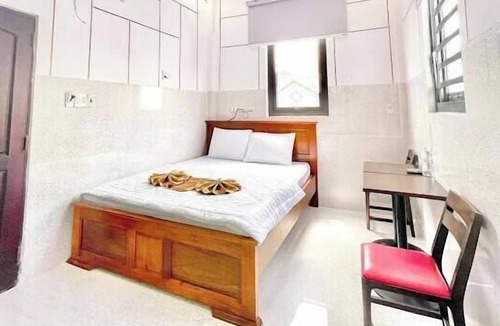 Ninh Kieu Hotel | Ruby Motel 1 CT - by BAY LUXURY