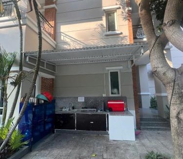 Nha Trang Villa | Ruby Ocean Villa Nha Trang View Biển