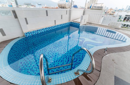 Hai Chau Apartment | RubyHouse Hotel & Apartment