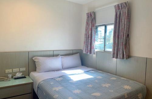 Kaohsiung City Centre Hotel | Ruei Gung Business Hotel Kaohsiung