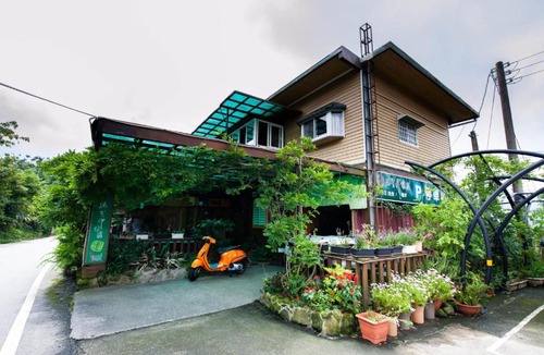 Rueili Village House | Rui Li Yinxiang Qu Homestay