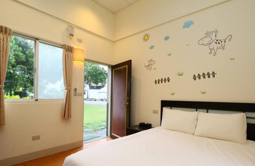Ruisui House | Ruifeng Hot Spring