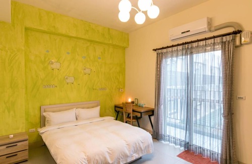 Ruisui House | Ruisui 38 Homestay
