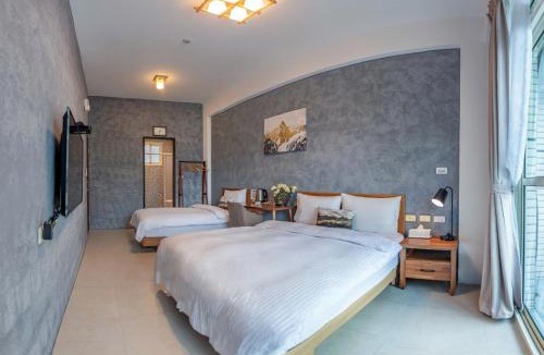 Ruisui House | Ruisui Style B&B