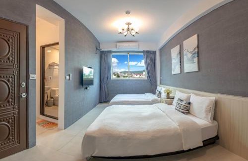 Ruisui House | Ruisui Style B&B