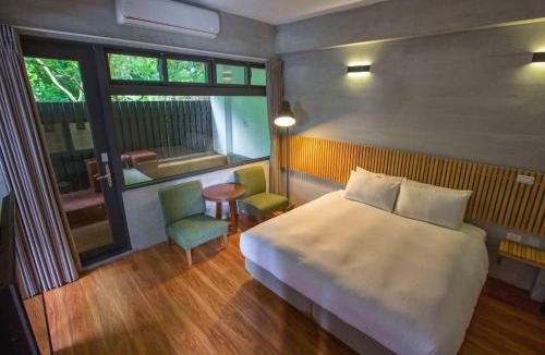 Ruisui House | Ruisui Sunshine Hot Spring B&B