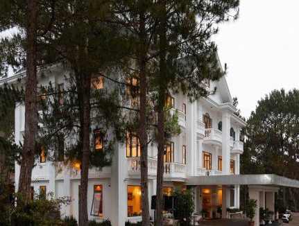 Phuong Resort | Rung La Kim Resort