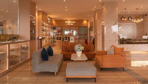 Phuong Resort | Rung La Kim Resort