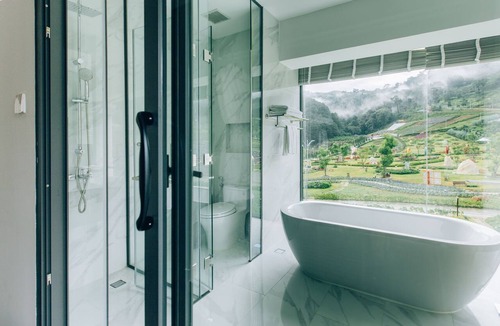 Duc Trong Resort | Rung Thong Nui Voi Villa & Resort