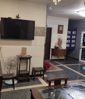 Chiayi House | Rural Area Hotel