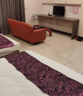 Chiayi House | Rural Area Hotel