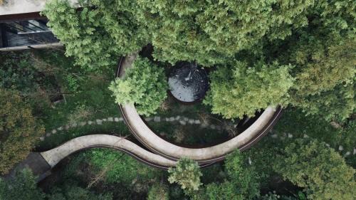 Chengdu Hotel | Rushi Qingchen Retreat，Mount Qingcheng