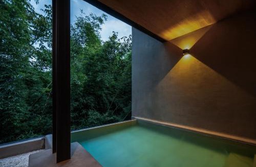 Chengdu Hotel | Rushi Qingchen Retreat，Mount Qingcheng