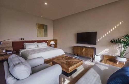 Chengdu Hotel | Rushi Qingchen Retreat，Mount Qingcheng